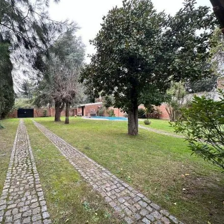 Buy this 2 bed house on unnamed road in Manuel Alberti, Argentina