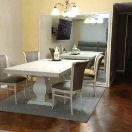 Buy this 3 bed apartment on España 476 in Martin, Rosario