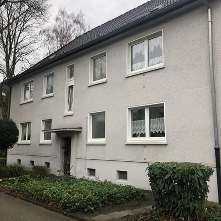 Rent this 2 bed apartment on Kurhausstraße 37 in 44652 Herne, Germany
