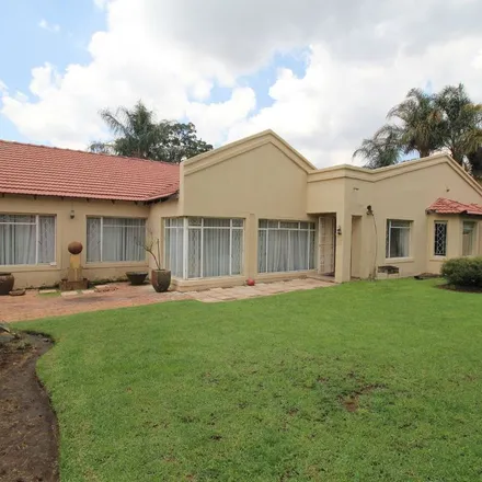 Image 2 - Pamela Avenue, Morehill, Benoni, 1511, South Africa - Apartment for rent