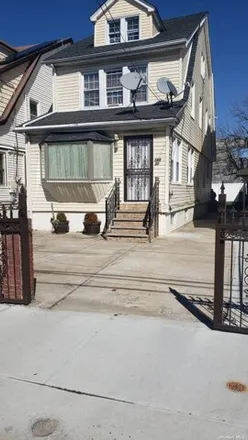 Buy this 6 bed house on 109-33 135th Street in New York, NY 11420