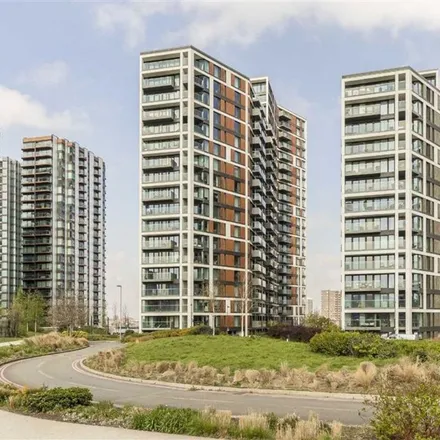 Image 2 - Waterfront III, Warren Lane, London, SE18 6NX, United Kingdom - Apartment for rent