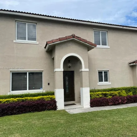 Image 1 - 17958 Southwest 154th Court, Miami-Dade County, FL 33187, USA - House for rent