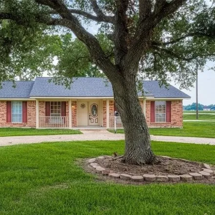 Buy this 3 bed house on 5402 Rancho Dr in Texas, 77461