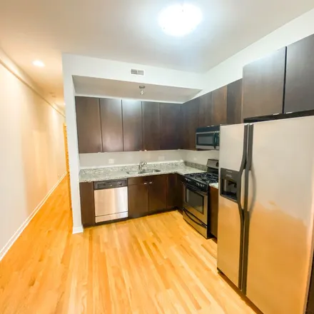 Rent this 2 bed apartment on 35-45 North Paulina Street in Chicago, IL 60688