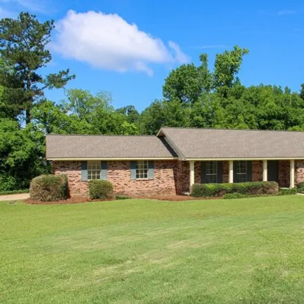 Buy this 4 bed house on 146 Stewart Drive in Petal, MS 39465