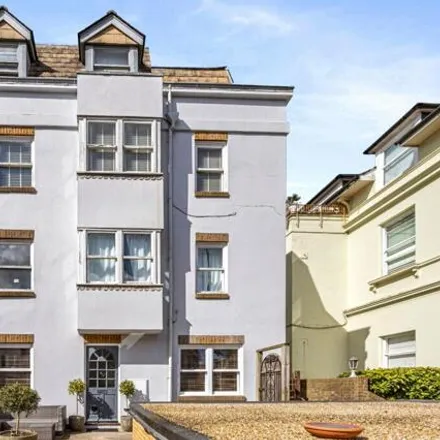 Buy this 2 bed apartment on 4 Cumberland Road in Brighton, BN1 6QR