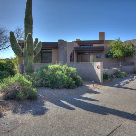 Rent this 3 bed house on 38777 North 107th Way in Scottsdale, AZ 85262