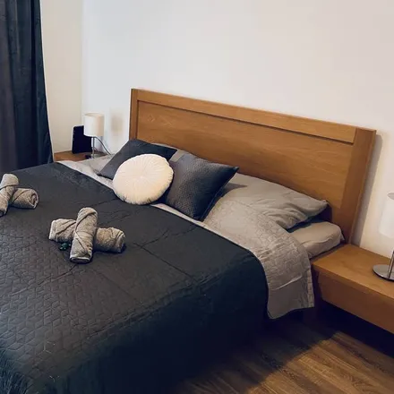 Rent this 1 bed apartment on Inšpektorát SOI pre Košický kraj in Vrátna 404/3, 040 01 Košice