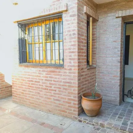 Buy this 4 bed house on Centeno 3862 in Villa Argentina, Cordoba