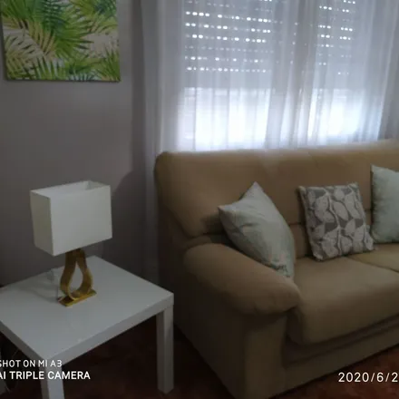 Image 7 - unnamed road, 36960 Sanxenxo, Spain - Apartment for rent