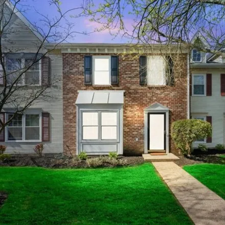 Buy this 2 bed house on 89 Kingston Run in North Brunswick Township, NJ 08902
