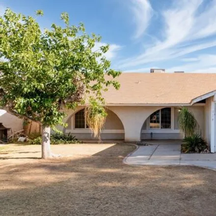 Buy this 4 bed house on 276 West Trail Street in Brawley, CA 92227