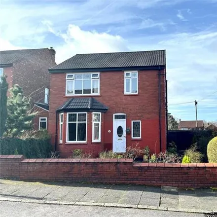 Buy this 3 bed house on Alma Road in Stockport, SK4 4PU