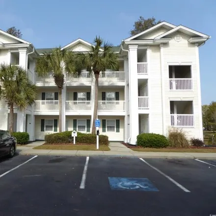 Rent this 2 bed condo on 541 White River Drive in River Oaks, Myrtle Beach