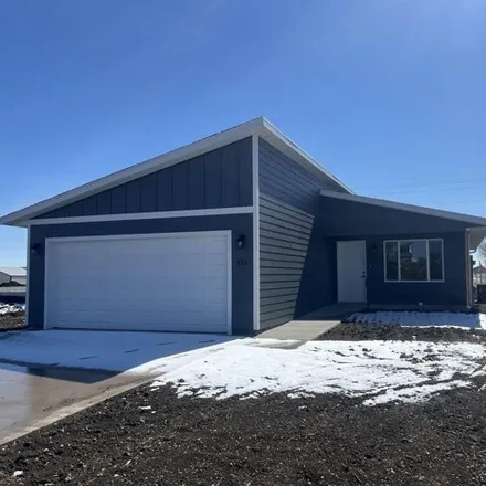 Buy this 2 bed house on Nighthawk Drive in Box Elder, SD 57719
