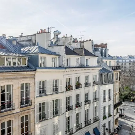 Image 7 - 15 Boulevard Saint-Michel, 75005 Paris, France - Apartment for rent