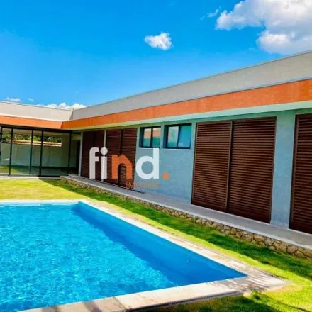 Buy this 4 bed house on unnamed road in Jardim Belizário, Cotia - SP