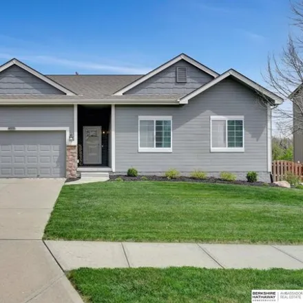 Buy this 4 bed house on 4313 South 202nd Avenue in Omaha, NE 68135