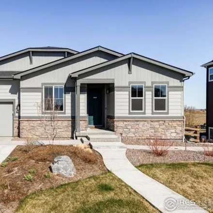 Image 1 - Mariah Lane, Weld County, CO 80516, USA - House for sale