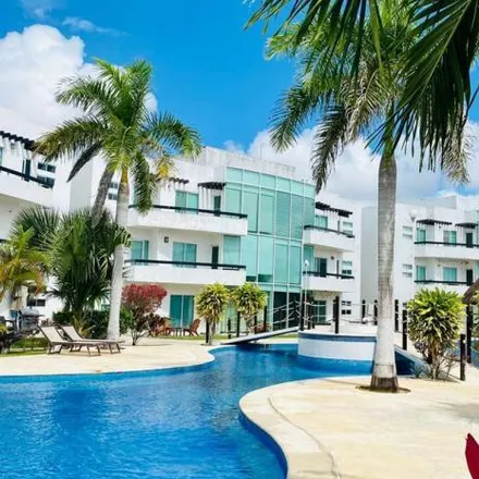 Buy this 2 bed apartment on unnamed road in Cancún, ROO