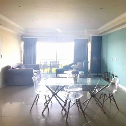 Rent this 3 bed apartment on Ushukela Drive in eThekwini Ward 58, Tongaat