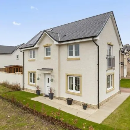 Image 1 - Bluebell Drive, Penicuik, EH26 0GF, United Kingdom - House for sale