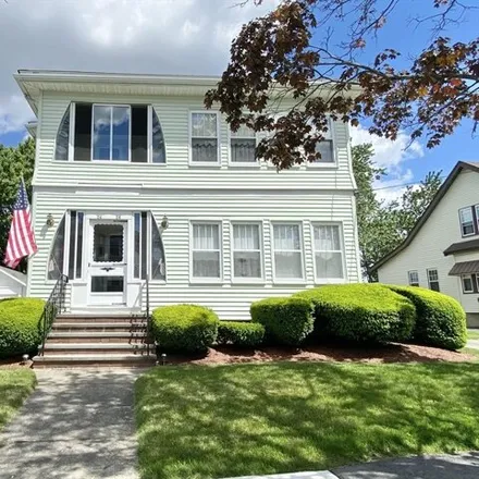 Buy this 6 bed house on 24;26 Edgeworth Road in Quincy, MA 02171