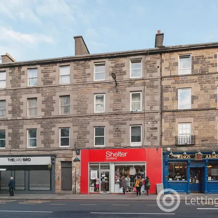 Image 7 - Home Street, City of Edinburgh, EH3 9JP, United Kingdom - Apartment for rent