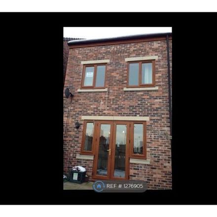 Rent this 3 bed house on Eldon Motor Spares in Beckett Street, Barnsley