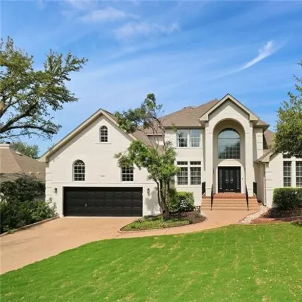 Buy this 4 bed house on 3928 Conference Cove in Austin, TX 78730