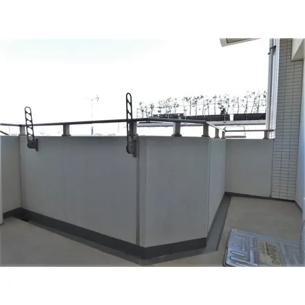 Image 7 - unnamed road, Nakane 1-chome, Meguro, 152-0023, Japan - Apartment for rent
