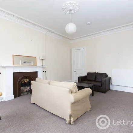 Rent this 3 bed apartment on Bruntsfield Place in City of Edinburgh, EH10 4HJ