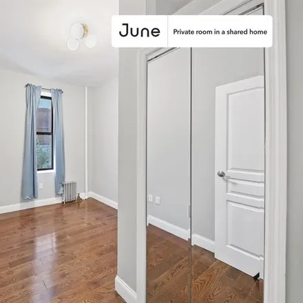 Rent this 1 bed room on 567 West 149th Street in New York, NY 10031