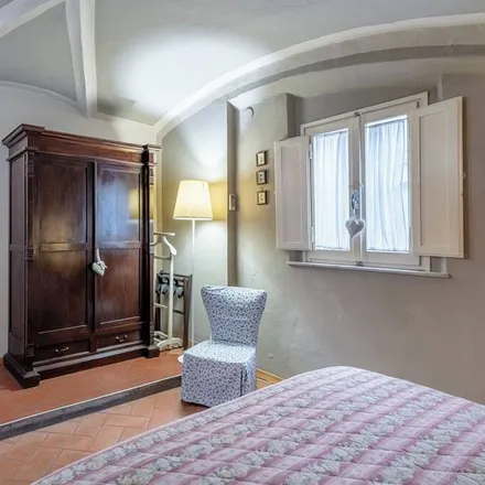 Rent this 1 bed apartment on Pistoia