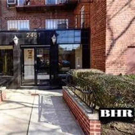 Buy this 2 bed apartment on 2427 - 2461 East 29th Street in New York, NY 11235