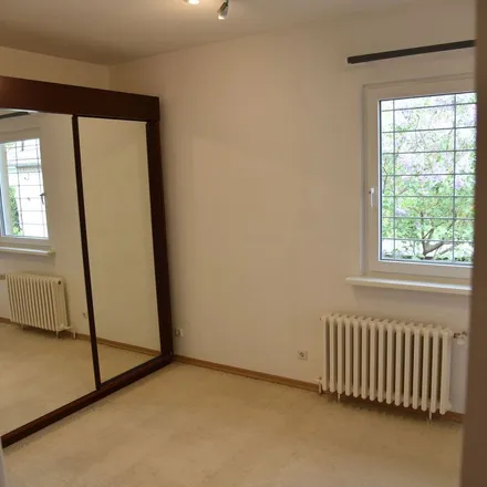 Rent this 6 bed apartment on Schützallee 58a in 14169 Berlin, Germany