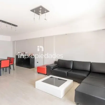 Buy this 3 bed apartment on Pedro Lozano 3457 in Villa del Parque, C1417 AOP Buenos Aires