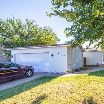 Buy this 3 bed house on 9120 Belton Drive in Lubbock, TX 79423