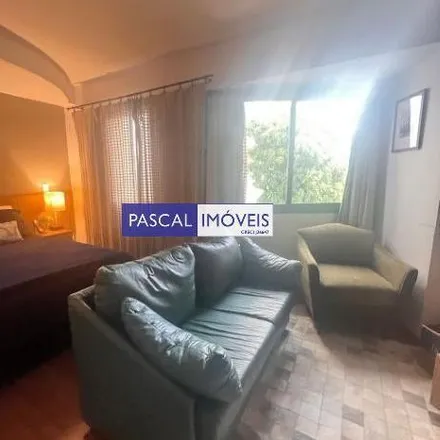 Image 1 - Premium Flats, Rua Indiana 1165, Brooklin Novo, São Paulo - SP, 04562-002, Brazil - Apartment for sale