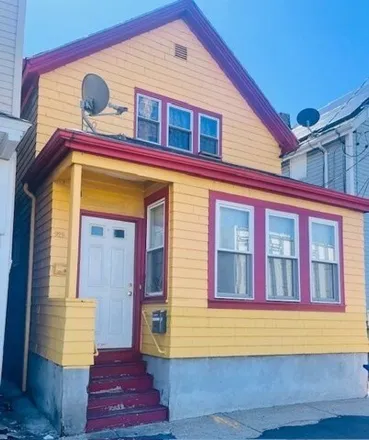 Buy this 4 bed house on 929 Broadway in Chelsea, MA 02150