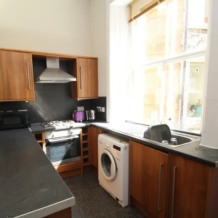 Rent this 4 bed apartment on Helen Lucas Architects in 33-35 Marchmont Road, City of Edinburgh