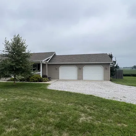 Buy this 3 bed house on US Highway 36 in Rockville, Parke County