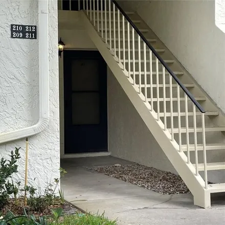 Image 2 - 298 Palmetto Court, Palm Harbor, FL 34677, USA - Condo for rent