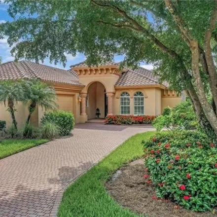 Buy this 3 bed house on 12429 Villagio Way in Lee County, FL 33912