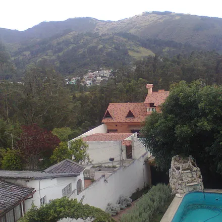 Rent this 5 bed house on Conocoto in San Virgilio, EC