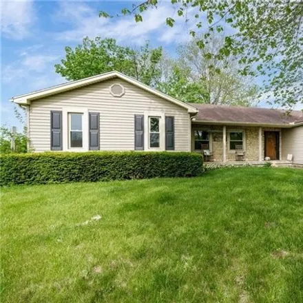 Buy this 3 bed house on 3687 Jacksonburg Road in Wayne Township, OH 45011