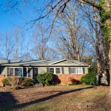 Image 5 - 619 Garvin Lake Road, Brookwood Estates, Cherokee County, SC 29340, USA - House for sale