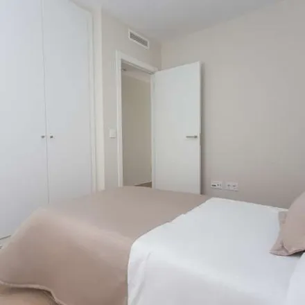Rent this 2 bed apartment on Avinguda de Peris i Valero in 109, 46006 Valencia