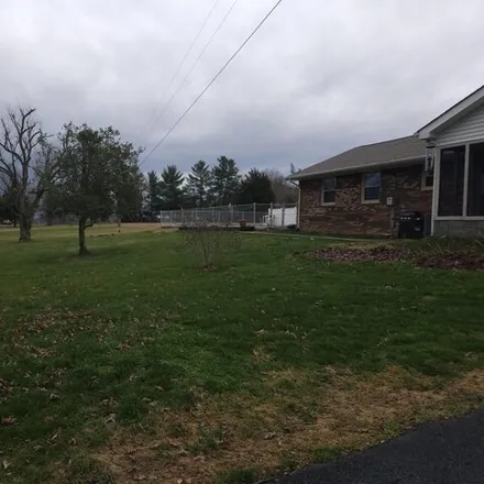 Image 8 - 1902 Chaney Ridge Road, Laurel County, KY 40741, USA - House for sale